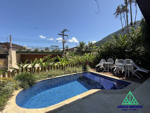 Venda em Cond. Pedra Verde - Ubatuba