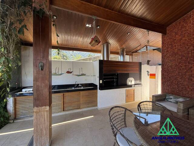 #1056 - Casa para Venda em Ubatuba - SP