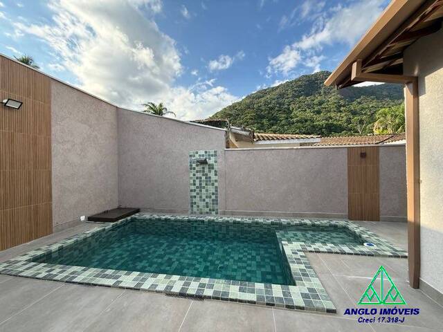 Venda em Cond. Pedra Verde - Ubatuba