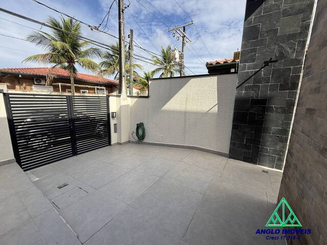 #1164 - Casa para Venda em Ubatuba - SP