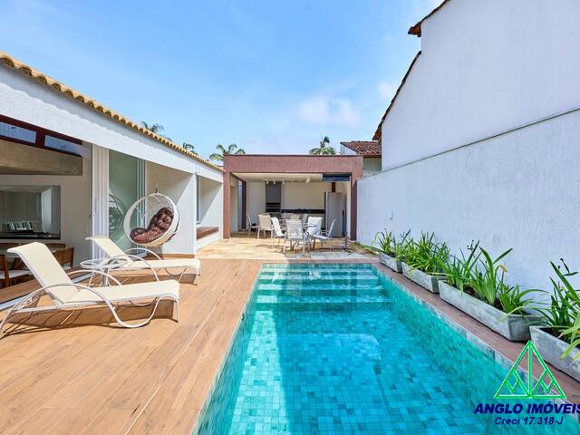 #774 - Casa para Venda em Ubatuba - SP