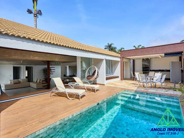 #774 - Casa para Venda em Ubatuba - SP