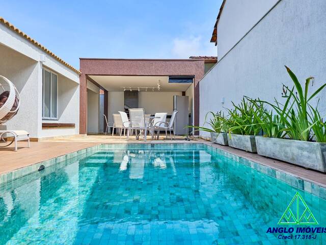 #774 - Casa para Venda em Ubatuba - SP