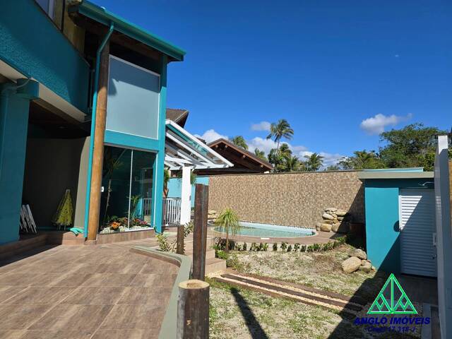 Casa para Venda em Ubatuba - 5