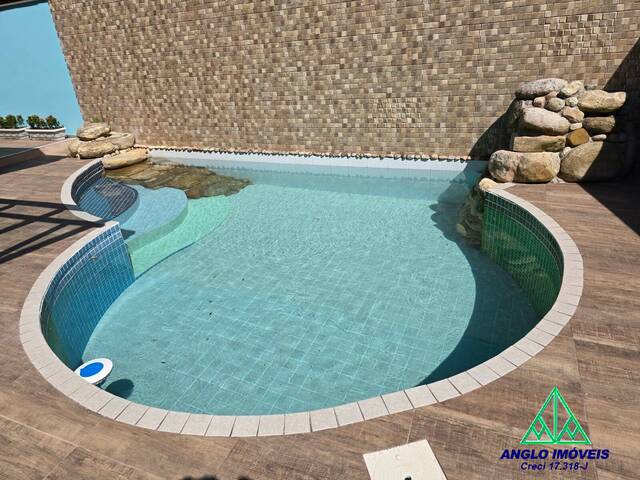 #1165 - Casa para Venda em Ubatuba - SP