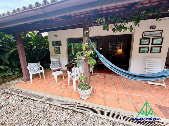 #1167 - Casa para Locação em Ubatuba - SP