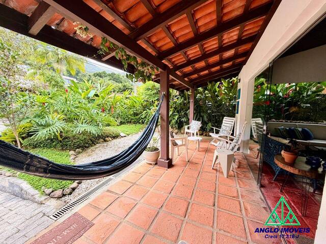 Casa para Temporada em Ubatuba - 5