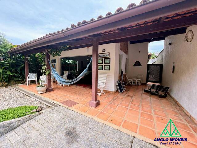Casa para Temporada em Ubatuba - 4