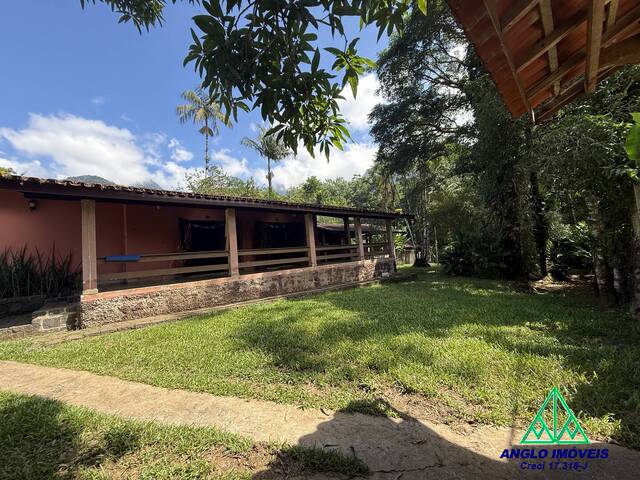 #1168 - Casa para Venda em Ubatuba - SP
