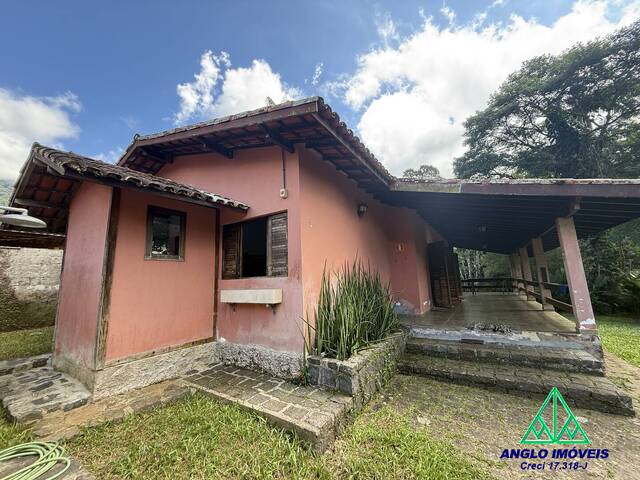 #1168 - Casa para Venda em Ubatuba - SP