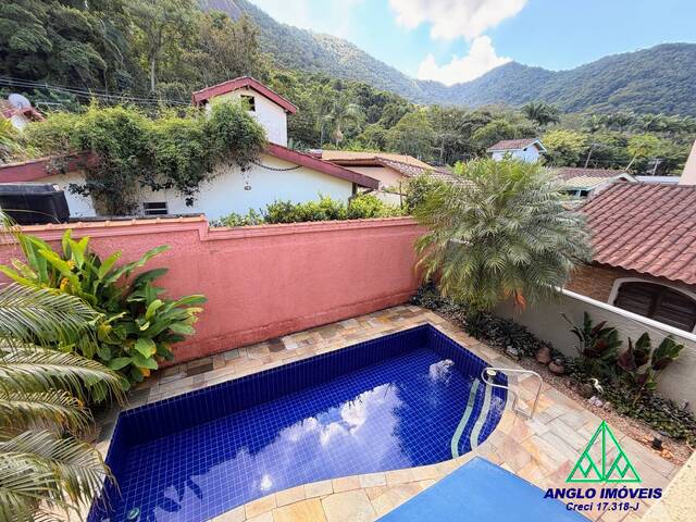 #1166 - Casa para Venda em Ubatuba - SP
