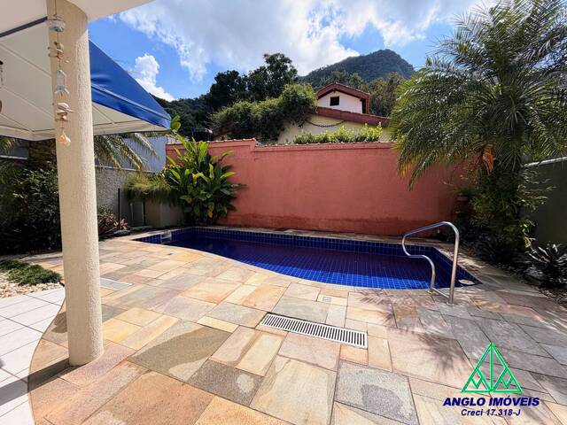 #1166 - Casa para Venda em Ubatuba - SP