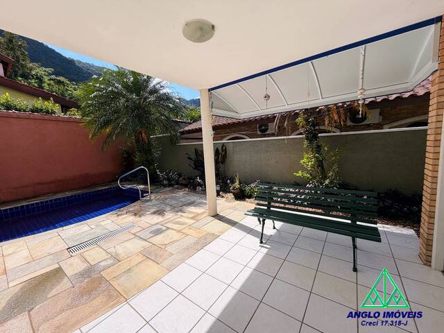 Casa para Venda em Ubatuba - 4