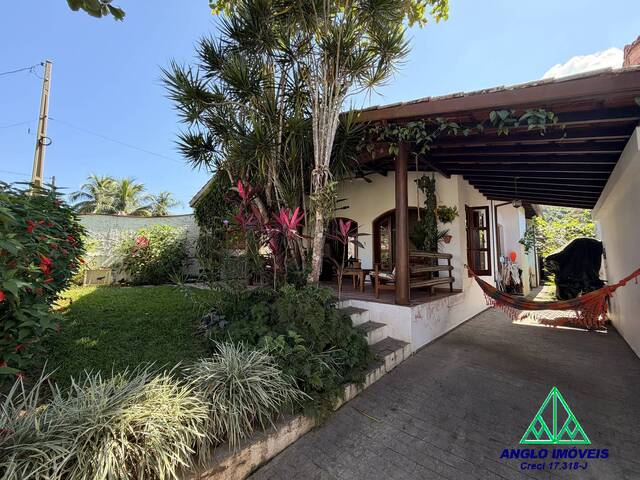#1169 - Casa para Locação em Ubatuba - SP - 1