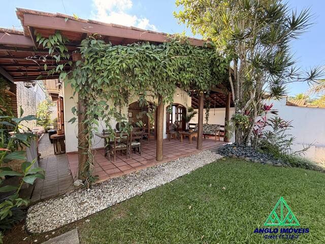 #1169 - Casa para Locação em Ubatuba - SP - 2