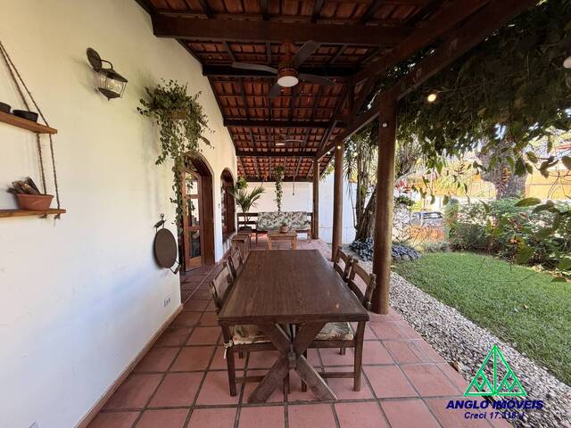#1169 - Casa para Locação em Ubatuba - SP - 3