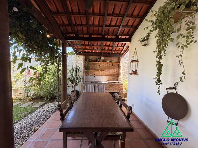Casa para Locação em Ubatuba - 4