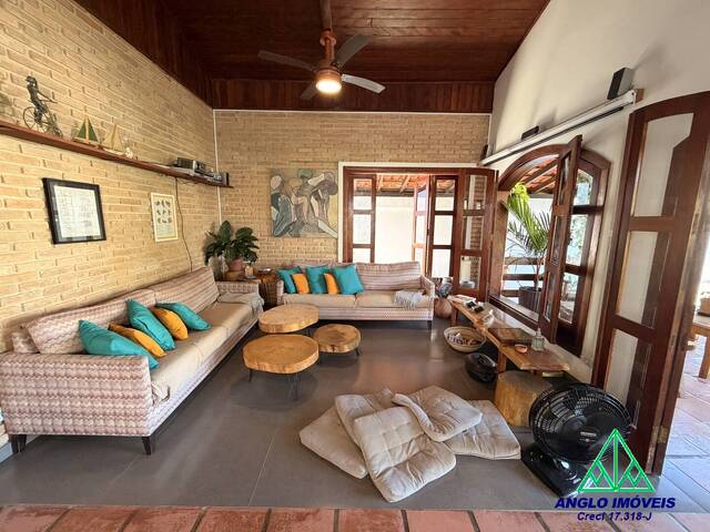 Casa para Locação em Ubatuba - 5