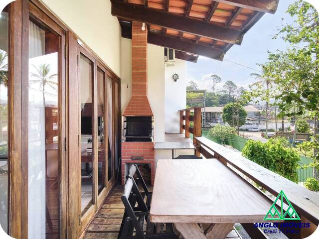 Casa para Venda em Ubatuba - 5