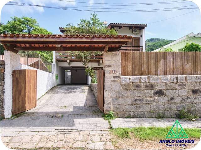 #1170 - Casa para Venda em Ubatuba - SP
