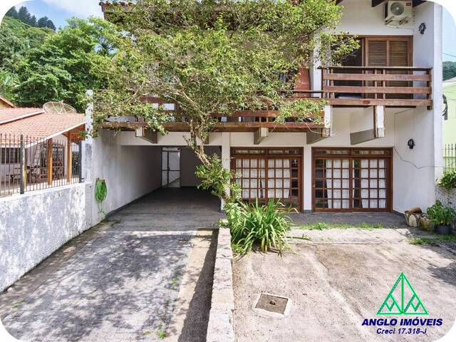 #1170 - Casa para Venda em Ubatuba - SP
