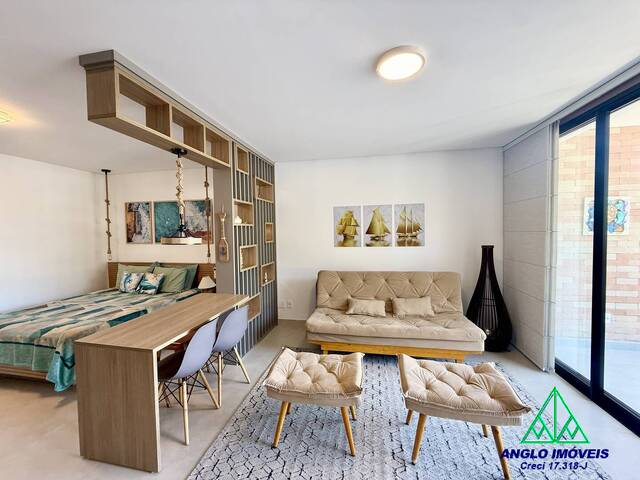 Apartamento para Venda em Ubatuba - 4