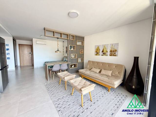 Apartamento para Venda em Ubatuba - 5