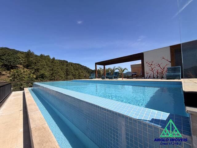 #982 - Apartamento para Venda em Ubatuba - SP - 1