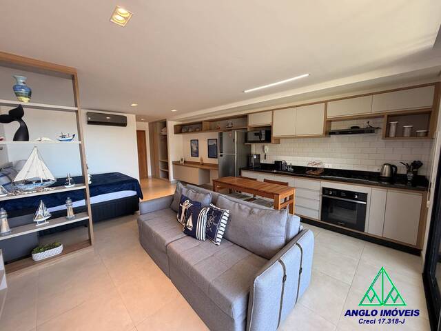 Apartamento para Venda em Ubatuba - 4