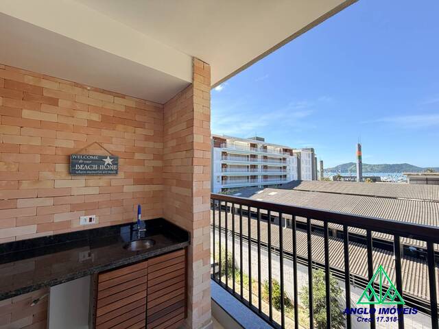 #982 - Apartamento para Venda em Ubatuba - SP - 3