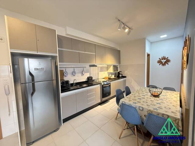 Apartamento para Venda em Ubatuba - 2