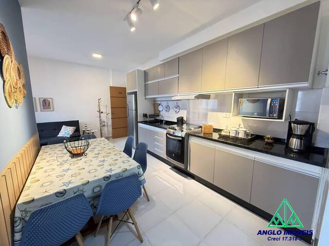 Apartamento para Venda em Ubatuba - 3