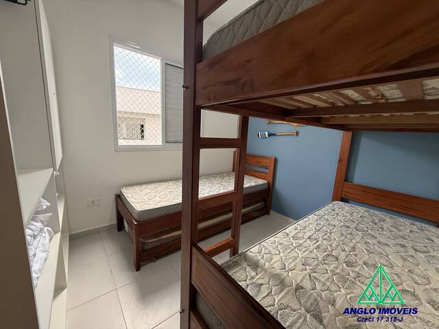 Apartamento para Venda em Ubatuba - 4