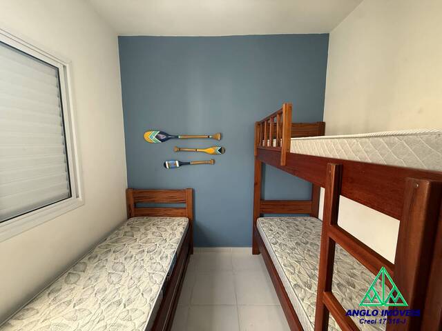 Apartamento para Venda em Ubatuba - 5