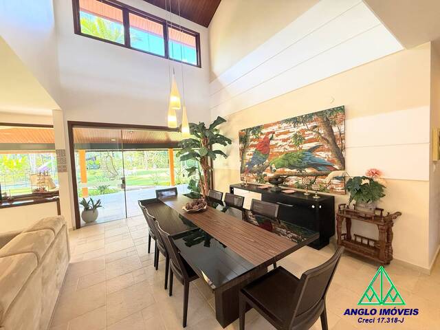Casa para Venda em Ubatuba - 2