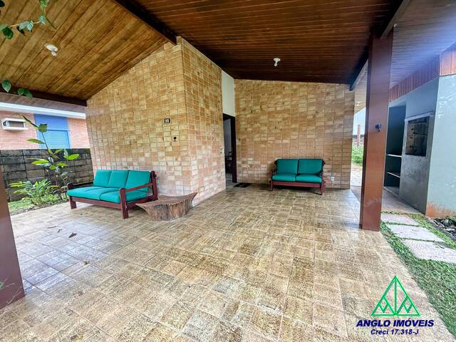 Casa para Venda em Ubatuba - 2