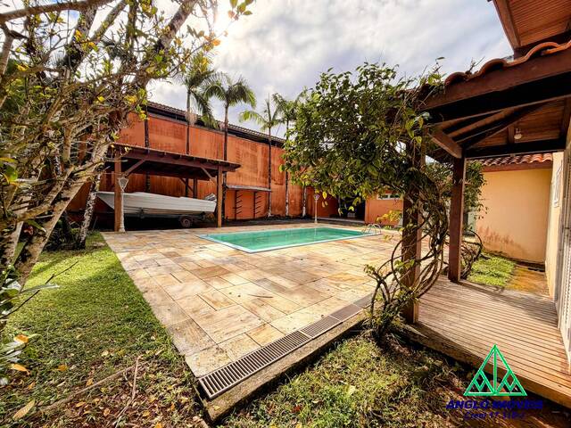 Casa para Venda em Ubatuba - 4