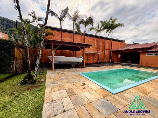 #1173 - Casa para Venda em Ubatuba - SP - 3