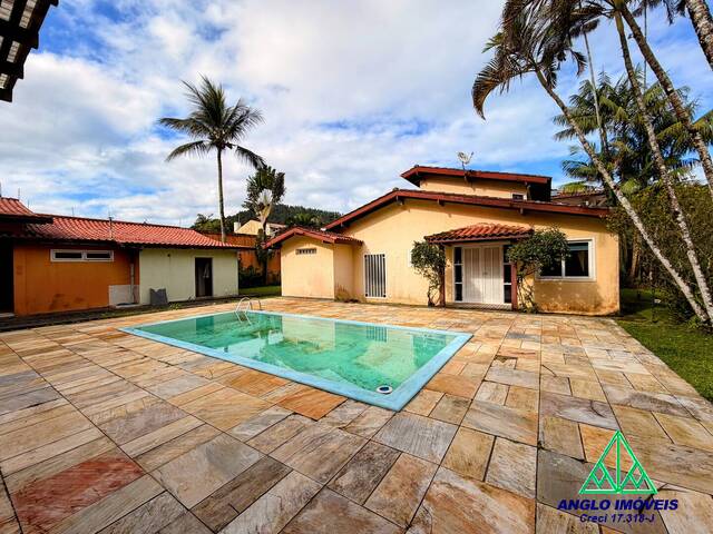 #1173 - Casa para Venda em Ubatuba - SP - 1