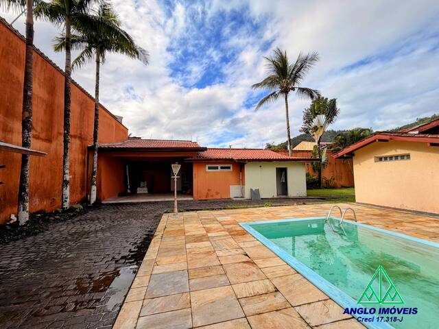 #1173 - Casa para Venda em Ubatuba - SP - 2
