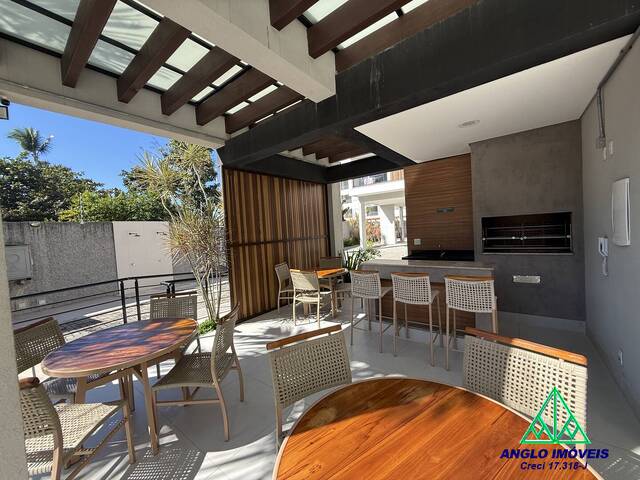 Apartamento para Venda em Ubatuba - 4