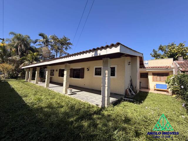 Casa para Venda em Ubatuba - 3