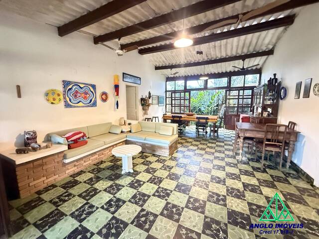 Casa para Venda em Ubatuba - 4