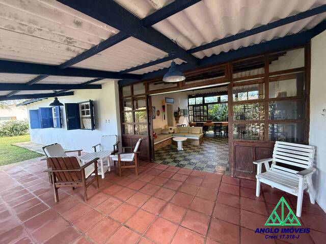 Casa para Venda em Ubatuba - 2