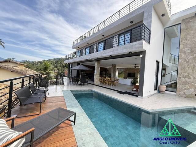 Casa para Venda em Ubatuba - 2