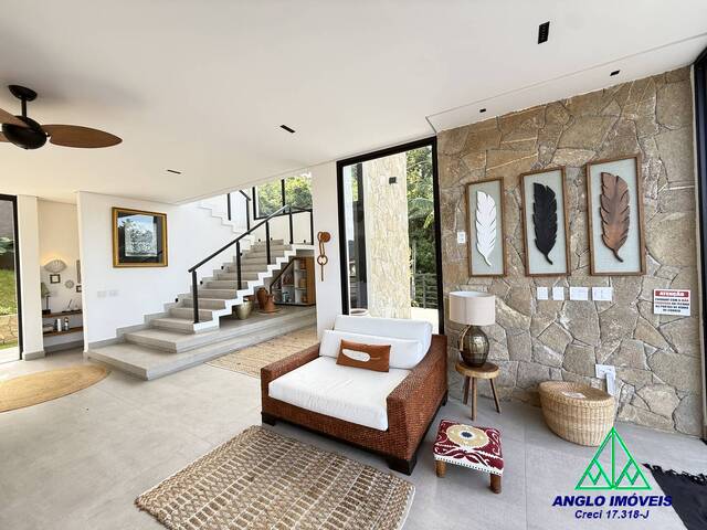 Casa para Venda em Ubatuba - 5