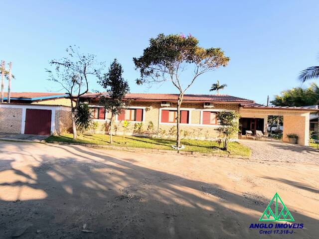 Casa para Temporada em Ubatuba - 2
