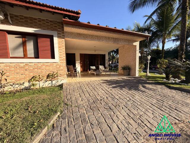 Casa para Temporada em Ubatuba - 3