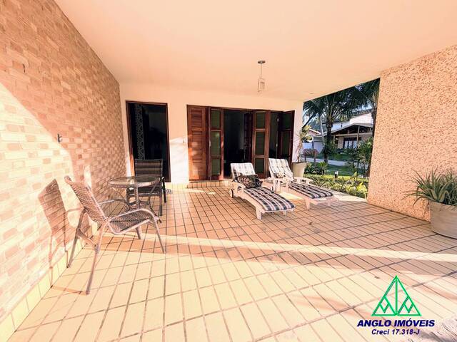 Casa para Temporada em Ubatuba - 4