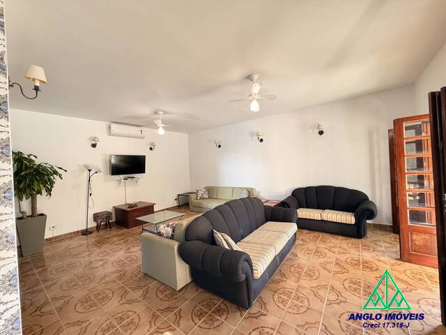 Casa para Temporada em Ubatuba - 5